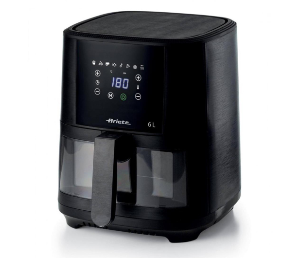 Ariete Air Fryer 462600 6L - 1245545 - zdjęcie
